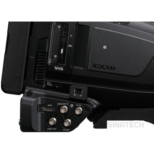 SONY PXW-Z750