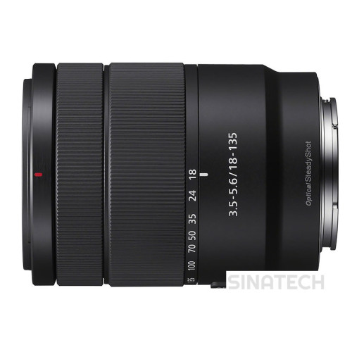 SONY SEL18135