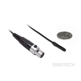 SANKEN COS-11DPT-BK-mXLR