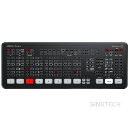 Blackmagic ATEM Mini Extreme ISO