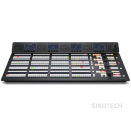 Blackmagic ATEM 4 M/E Advanced Panel 40