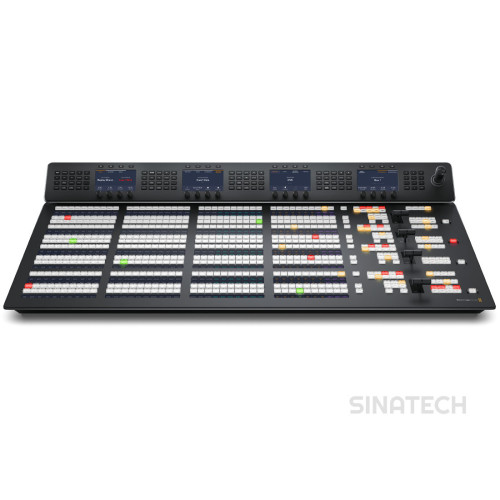 Профессиональная панель управления ATEM 4 M/E Advanced Panel 40