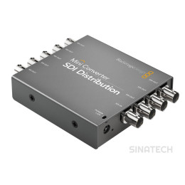 Mini Converter SDI Distribution