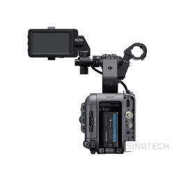 SONY ILME-FX6T
