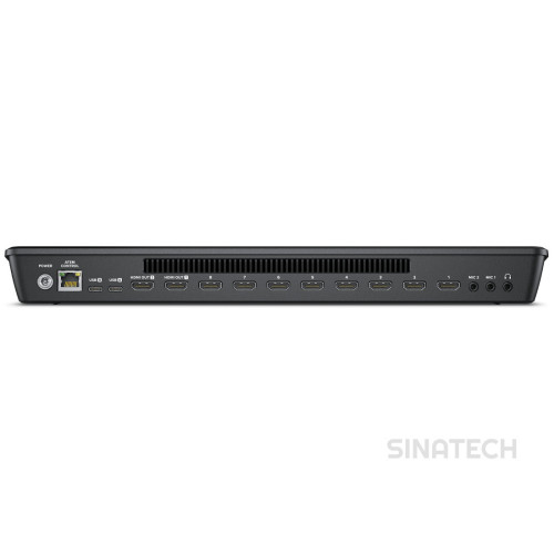 Blackmagic ATEM Mini Extreme