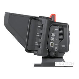 Blackmagic Studio Camera 4K Pro G2