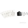 THE LAV CONCEALER FOR DPA 4060 BLACK