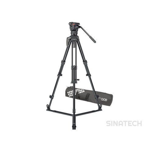 Sachtler System Ace XL AL GS MK II