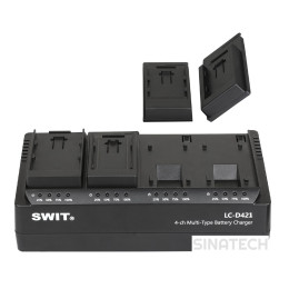 SWIT LC-D421C
