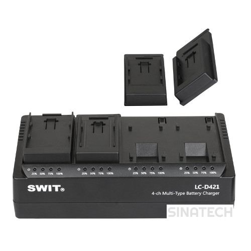 SWIT LC-D421C