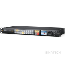 Blackmagic Videohub 10x10 12G