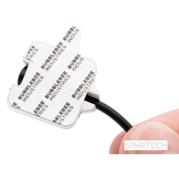 THE LAV CONCEALER FOR SONY ECM-V1