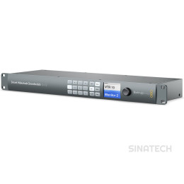 Blackmagic Smart Videohub CleanSwitch 12x12