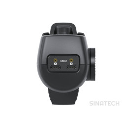 Blackmagic Zoom Demand