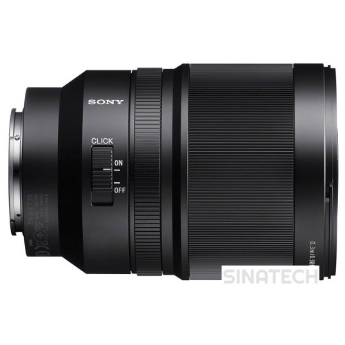 SONY SEL35F14Z