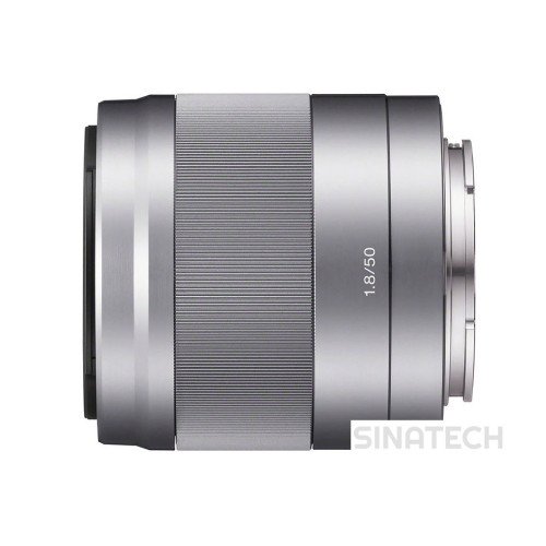 SONY SEL50F18