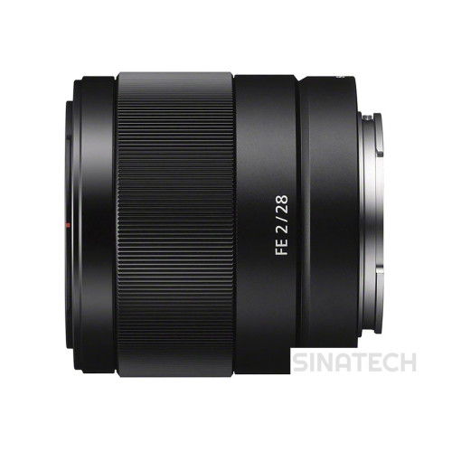 SONY SEL28F20