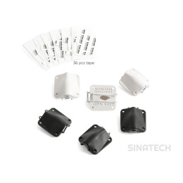 THE LAV CONCEALER FOR DPA 4071 6-PACK