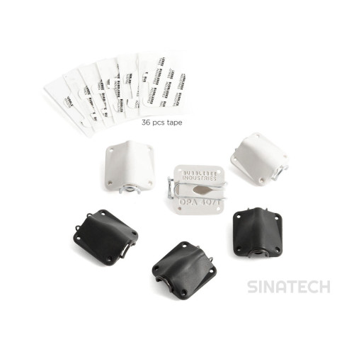 THE LAV CONCEALER FOR DPA 4071 6-PACK