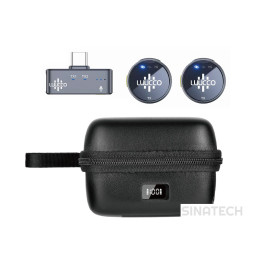 LUUCCO AirWave-K2 (USB-C)