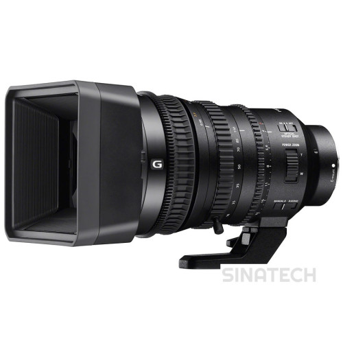 SONY SELP18110G