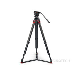 Sachtler System aktiv6 flowtech75 GS