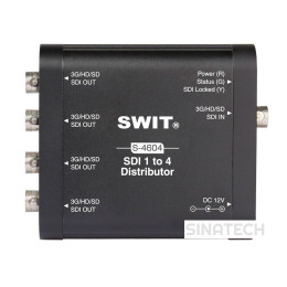 SWIT S-4604