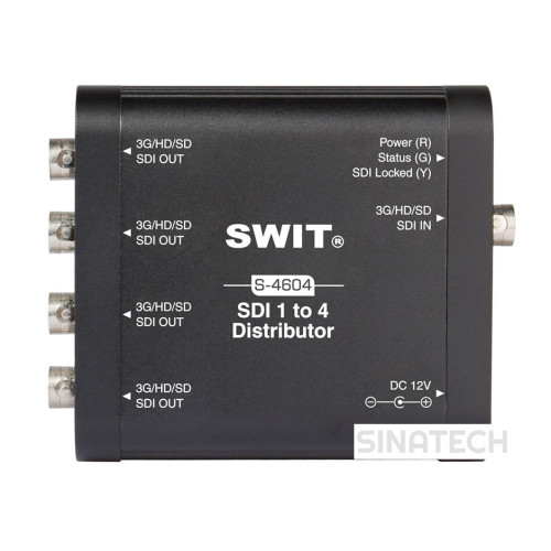 SWIT S-4604