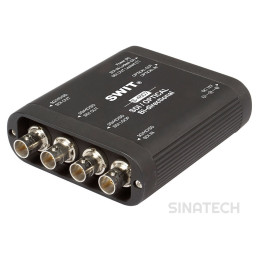 SWIT S-4607 Bi-directional