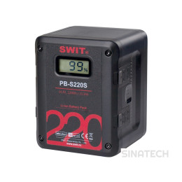 SWIT PB-S220S