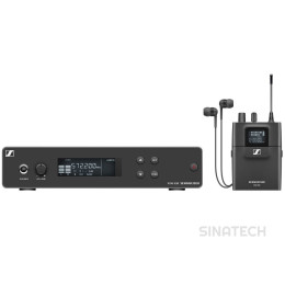 Sennheiser XSW IEM SET (A)