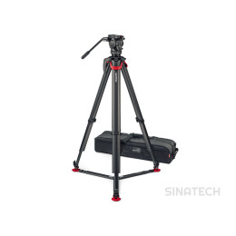 Sachtler System aktiv8 flowtech75 GS
