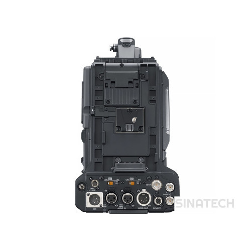 SONY PXW-X400KF