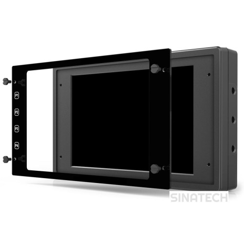 TVlogic OPT-AF-F7H-F