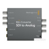 Mini Converter SDI to Analog