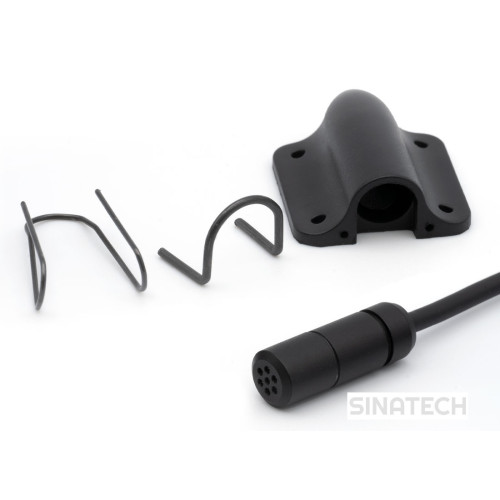 THE LAV CONCEALER FOR SONY ECM-V1