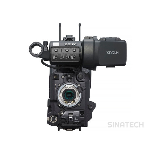 SONY PXW-X320