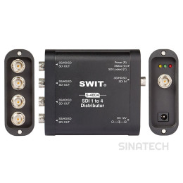 SWIT S-4604