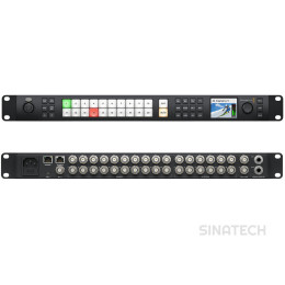 Blackmagic ATEM 2 M/E Constellation HD