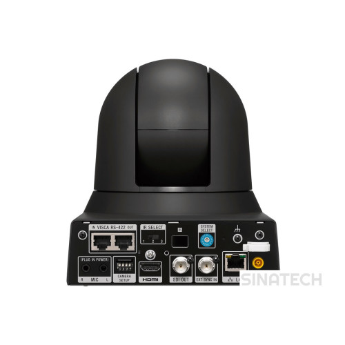 SONY BRC-X400 Black
