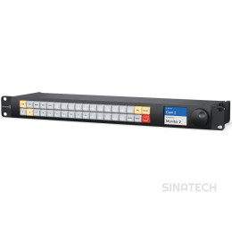 Blackmagic Videohub Master Control Pro