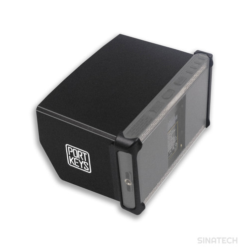PortKeys LH7H Sunshade