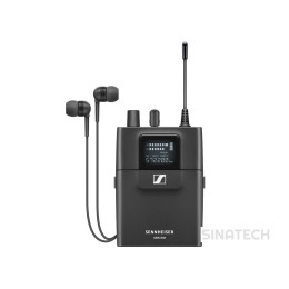 Sennheiser XSW IEM EK (A)