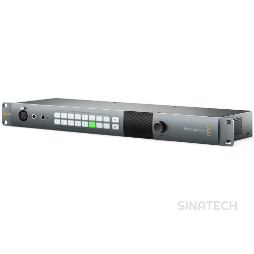 Blackmagic ATEM Talkback Converter 4K