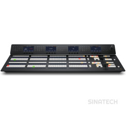 Blackmagic ATEM 2 M/E Advanced Panel 40