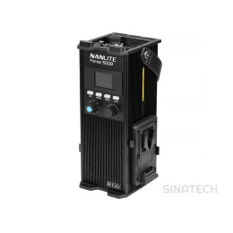 Nanlite Forza 500B II Bi-color LED