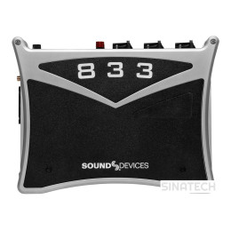 Sound Devices 833