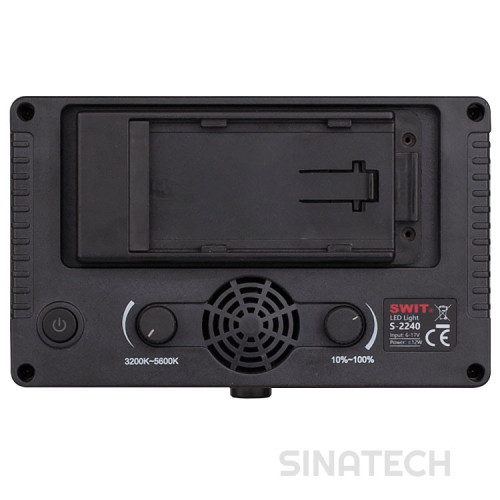 SWIT S-2240F