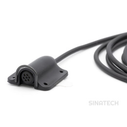 THE LAV CONCEALER FOR SONY ECM-V1