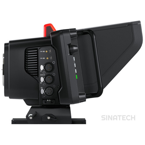 Blackmagic Studio Camera 6K Pro